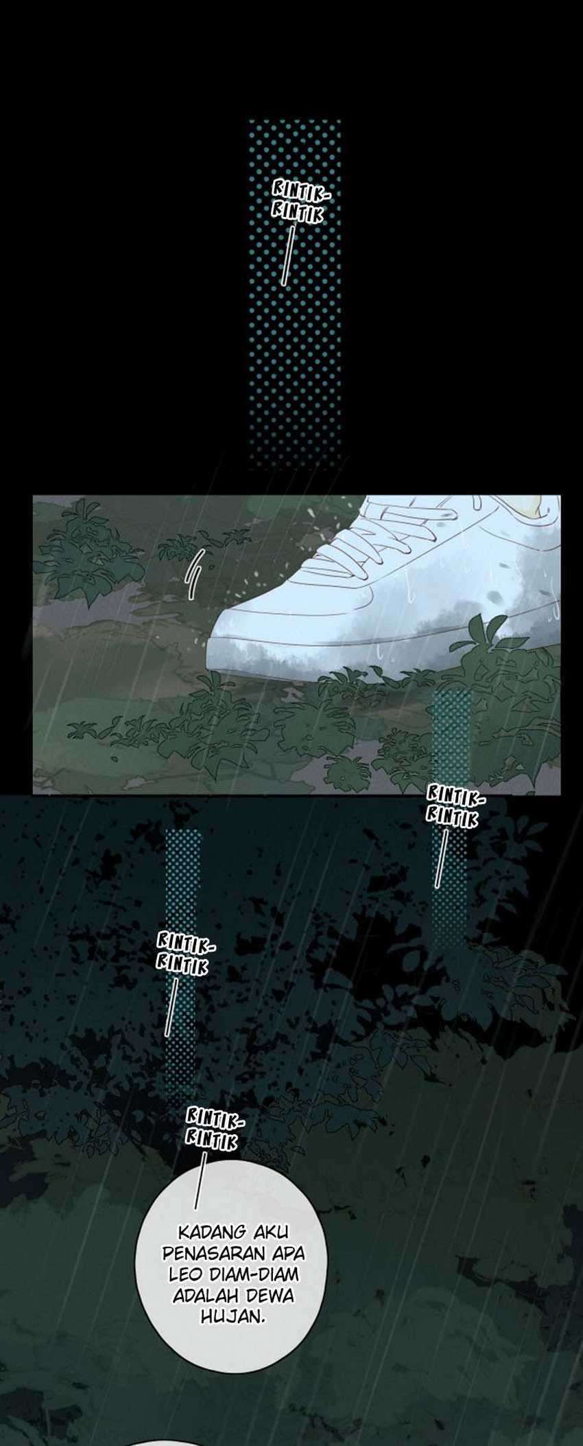 She May Not Be Cute Chapter 55 Gambar 3