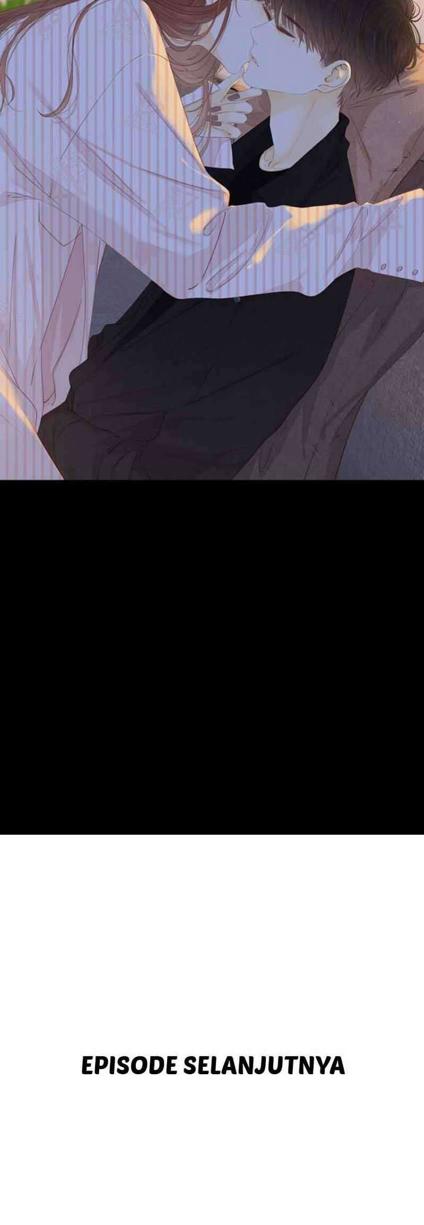 She May Not Be Cute Chapter 55 Gambar 30