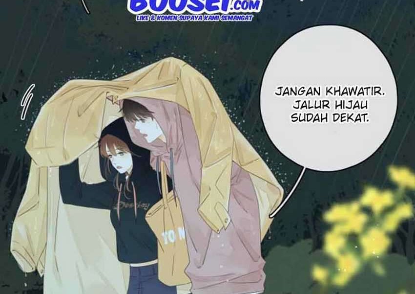 She May Not Be Cute Chapter 54 Gambar 20