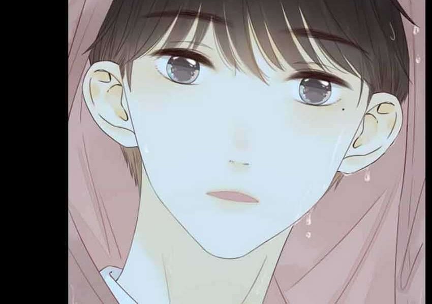 She May Not Be Cute Chapter 54 Gambar 22