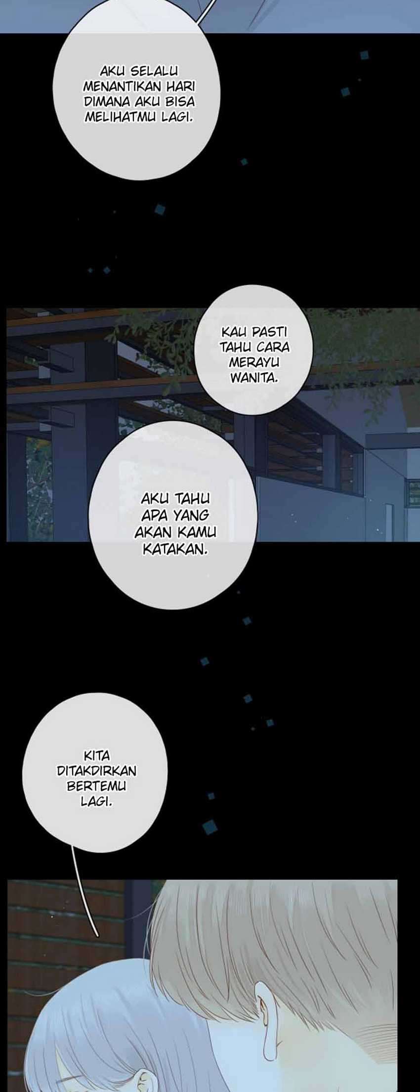 She May Not Be Cute Chapter 54 Gambar 33