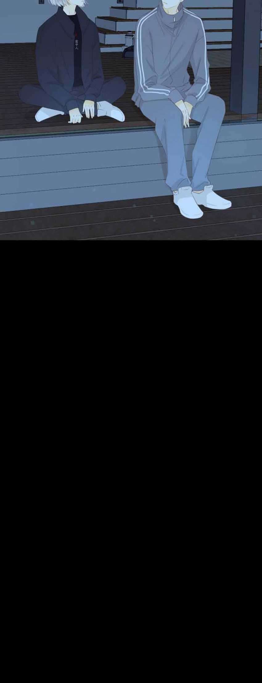 She May Not Be Cute Chapter 54 Gambar 37