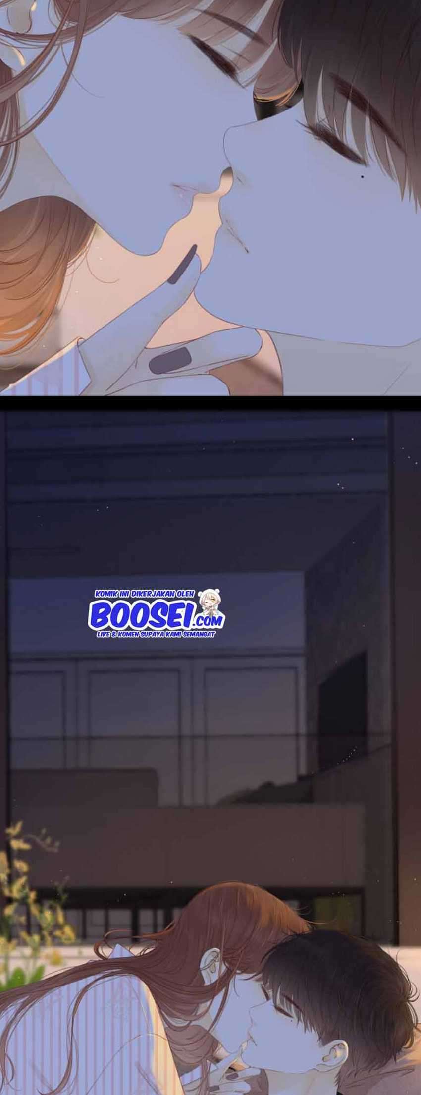 She May Not Be Cute Chapter 54 Gambar 40