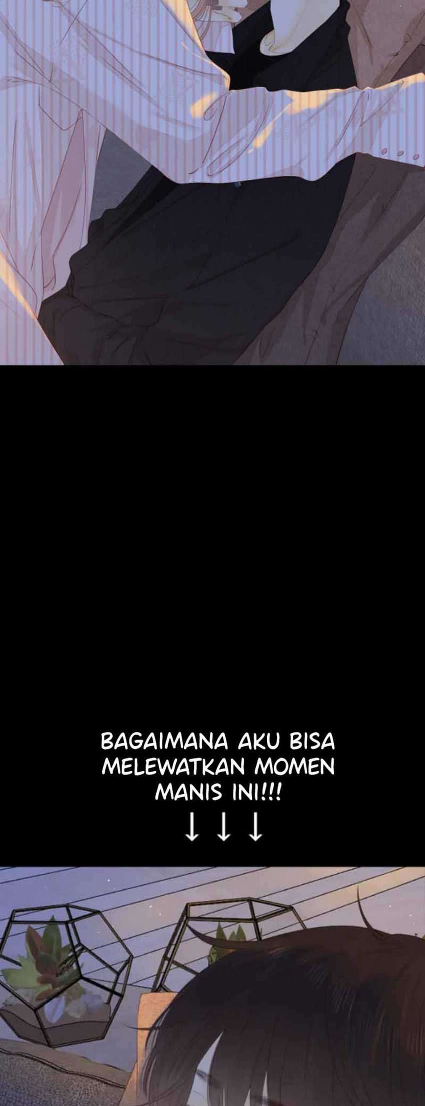 She May Not Be Cute Chapter 54 Gambar 41