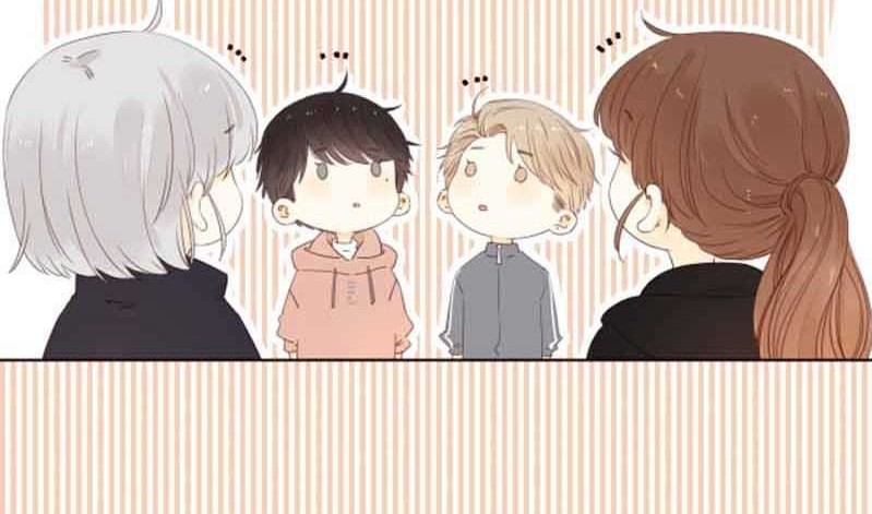 She May Not Be Cute Chapter 53 Gambar 6