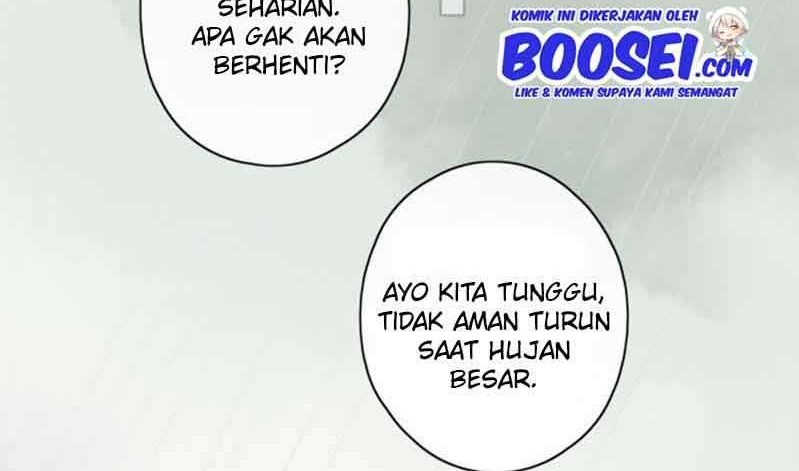 She May Not Be Cute Chapter 53 Gambar 10