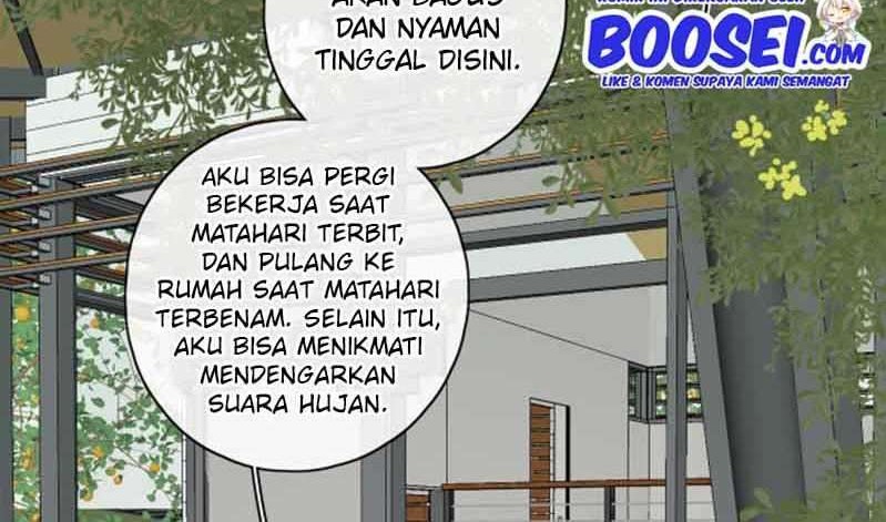 She May Not Be Cute Chapter 53 Gambar 12