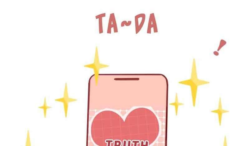 She May Not Be Cute Chapter 53 Gambar 14