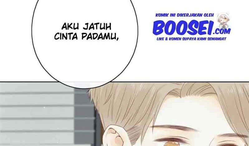 She May Not Be Cute Chapter 53 Gambar 20
