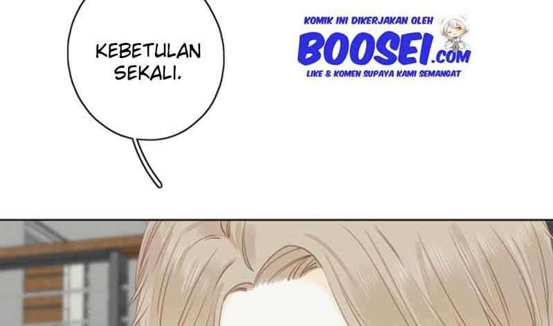 She May Not Be Cute Chapter 53 Gambar 22