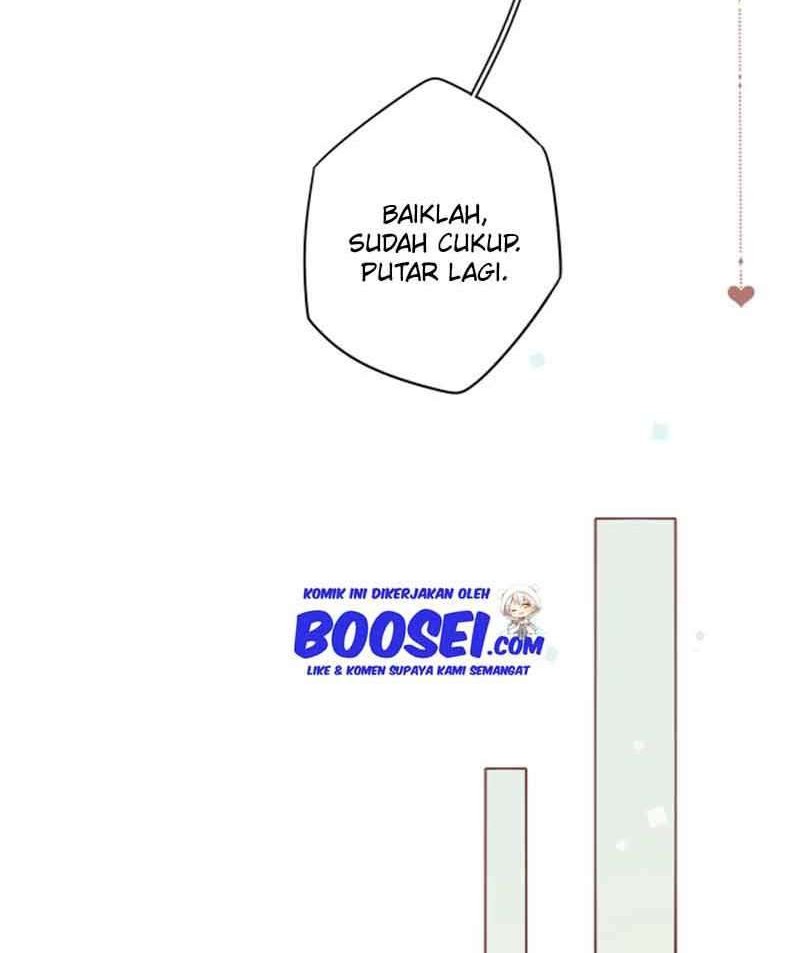 She May Not Be Cute Chapter 53 Gambar 30