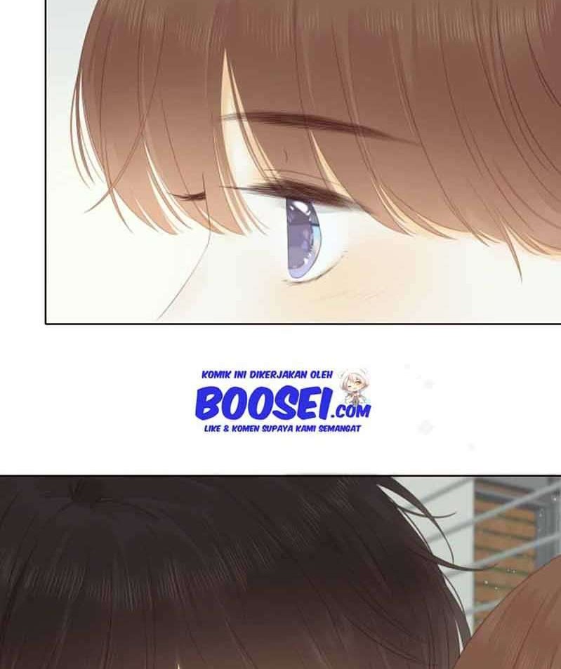 She May Not Be Cute Chapter 53 Gambar 38