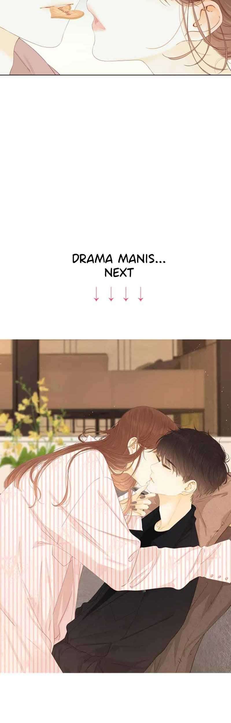 She May Not Be Cute Chapter 53 Gambar 41