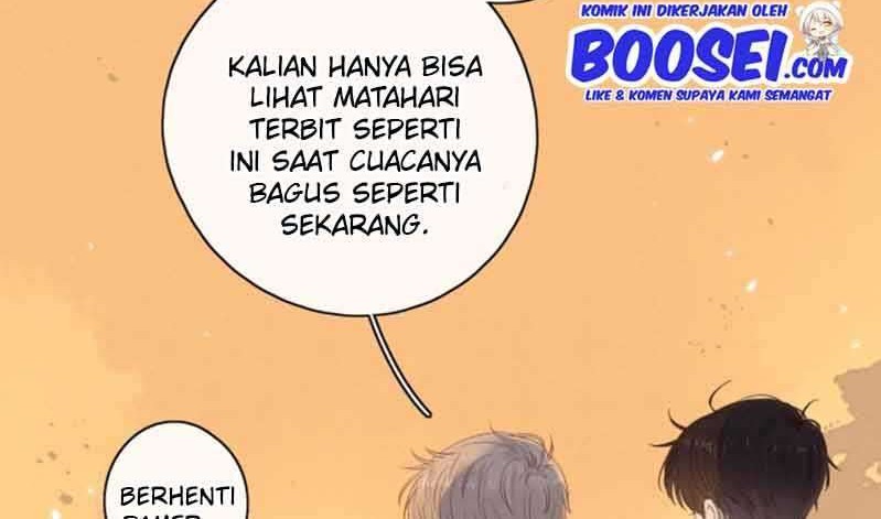 She May Not Be Cute Chapter 53 Gambar 4