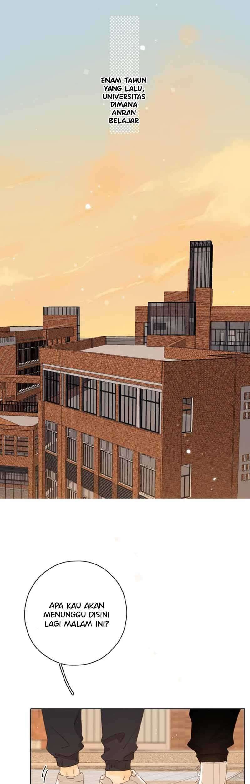 She May Not Be Cute Chapter 52 Gambar 5