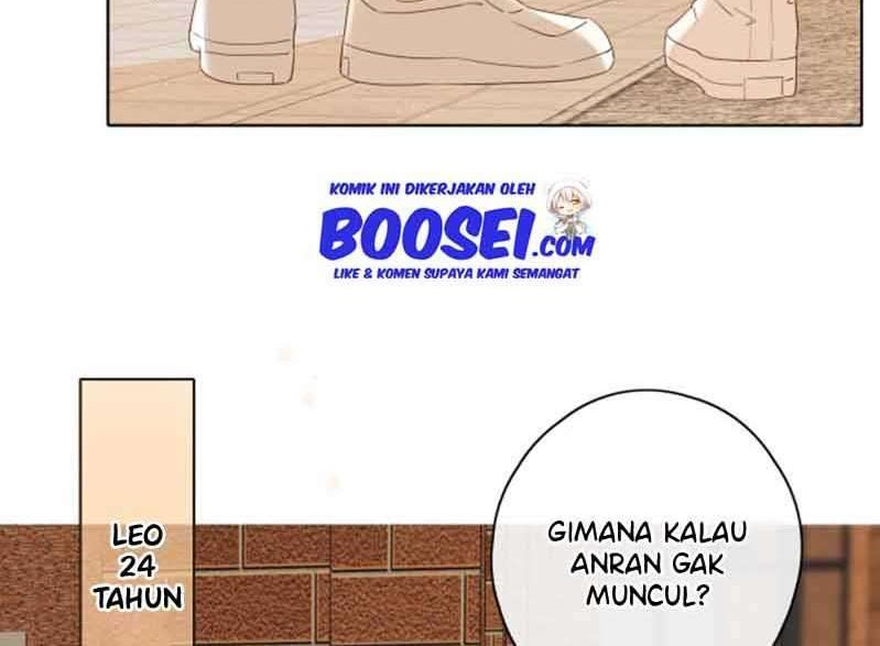 She May Not Be Cute Chapter 52 Gambar 6