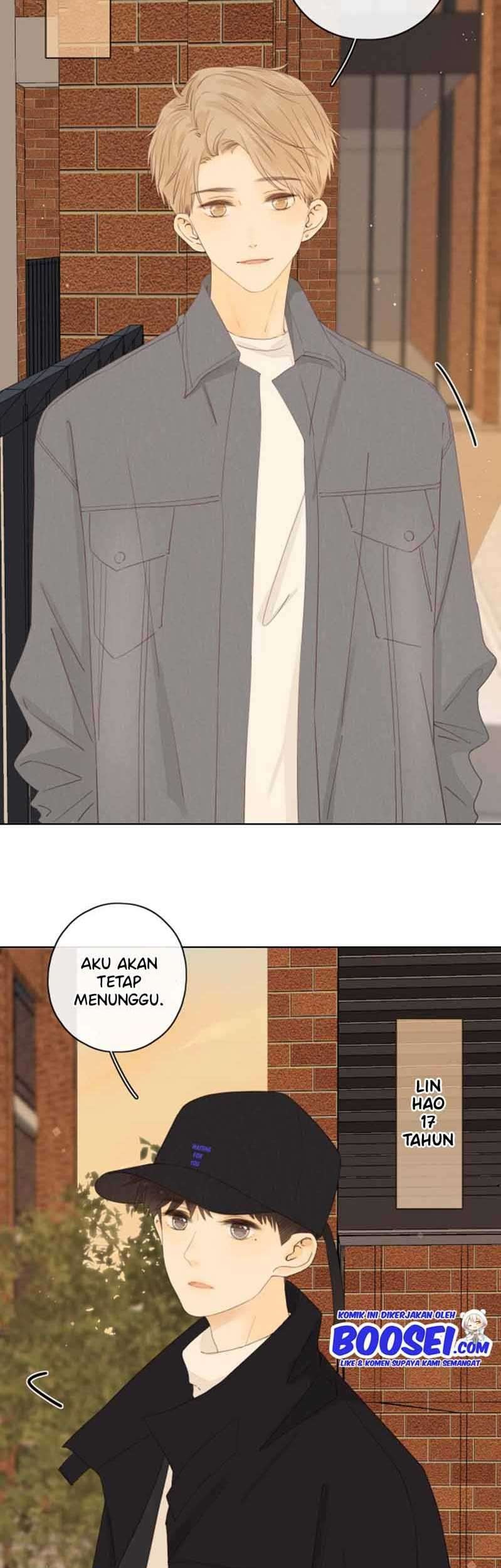 She May Not Be Cute Chapter 52 Gambar 7