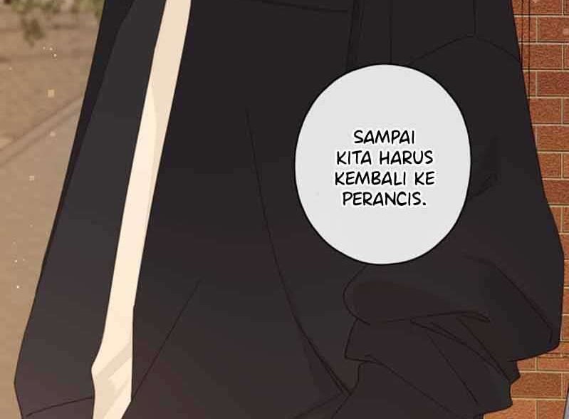 She May Not Be Cute Chapter 52 Gambar 8