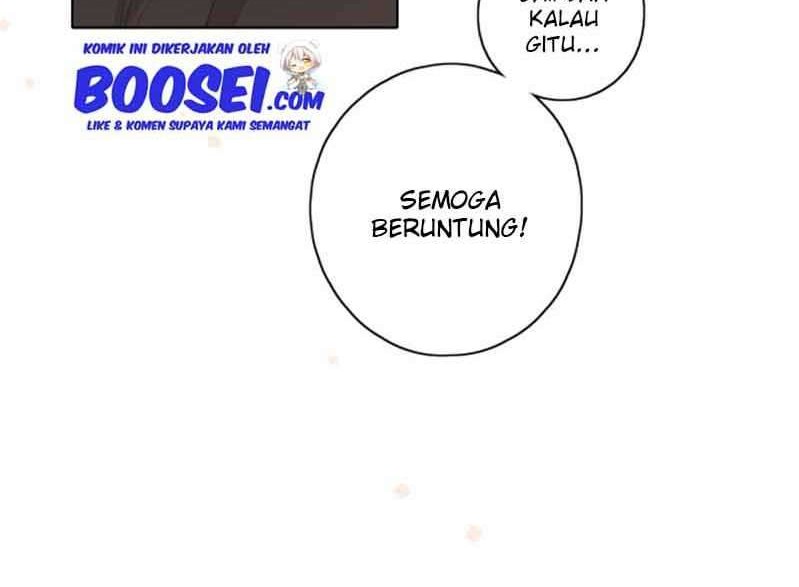 She May Not Be Cute Chapter 52 Gambar 10