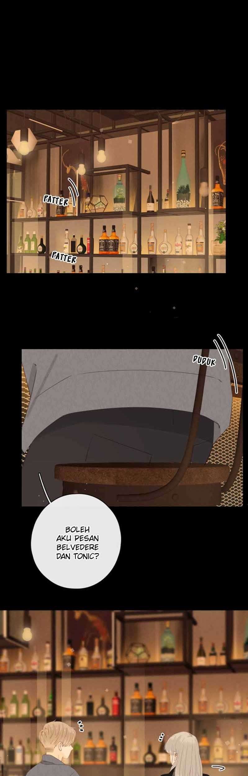 She May Not Be Cute Chapter 52 Gambar 13