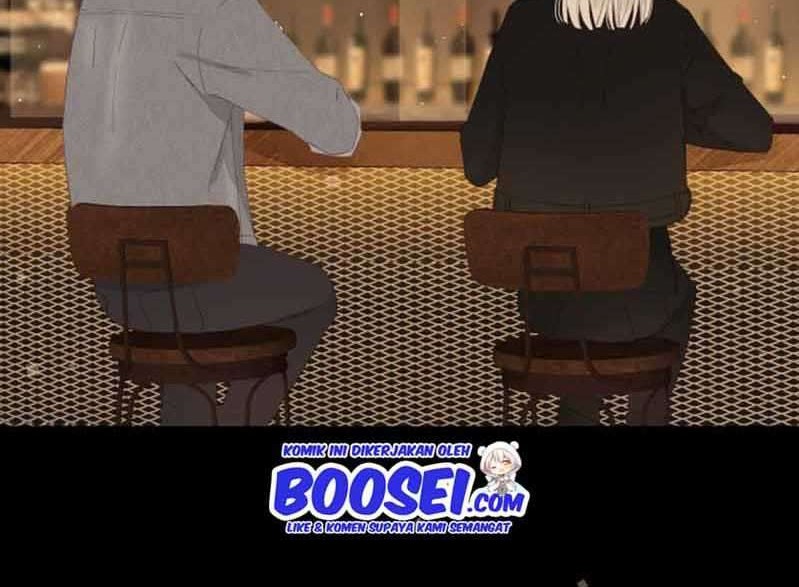 She May Not Be Cute Chapter 52 Gambar 14