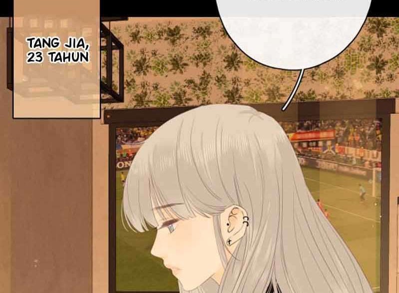 She May Not Be Cute Chapter 52 Gambar 16