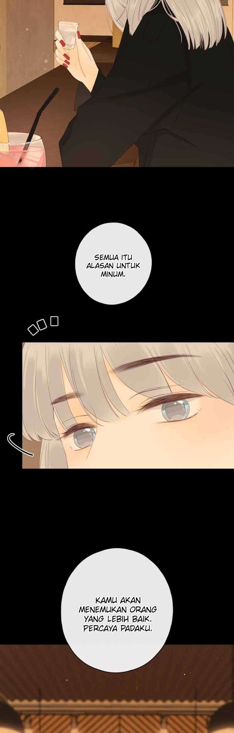 She May Not Be Cute Chapter 52 Gambar 17