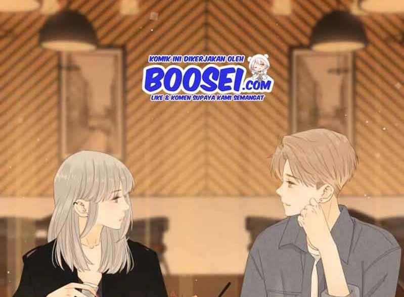 She May Not Be Cute Chapter 52 Gambar 18