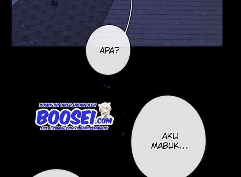 She May Not Be Cute Chapter 52 Gambar 20