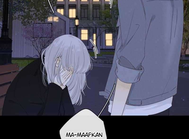 She May Not Be Cute Chapter 52 Gambar 22