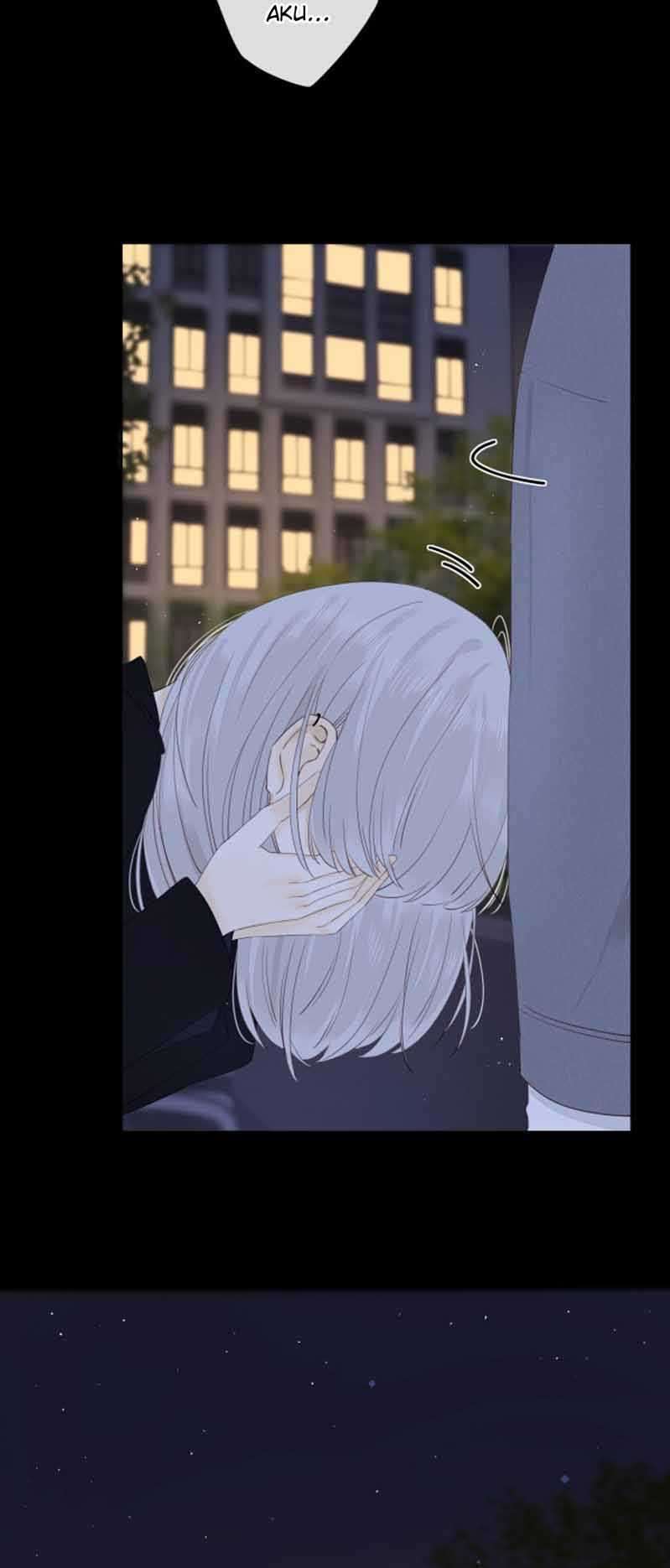 She May Not Be Cute Chapter 52 Gambar 23