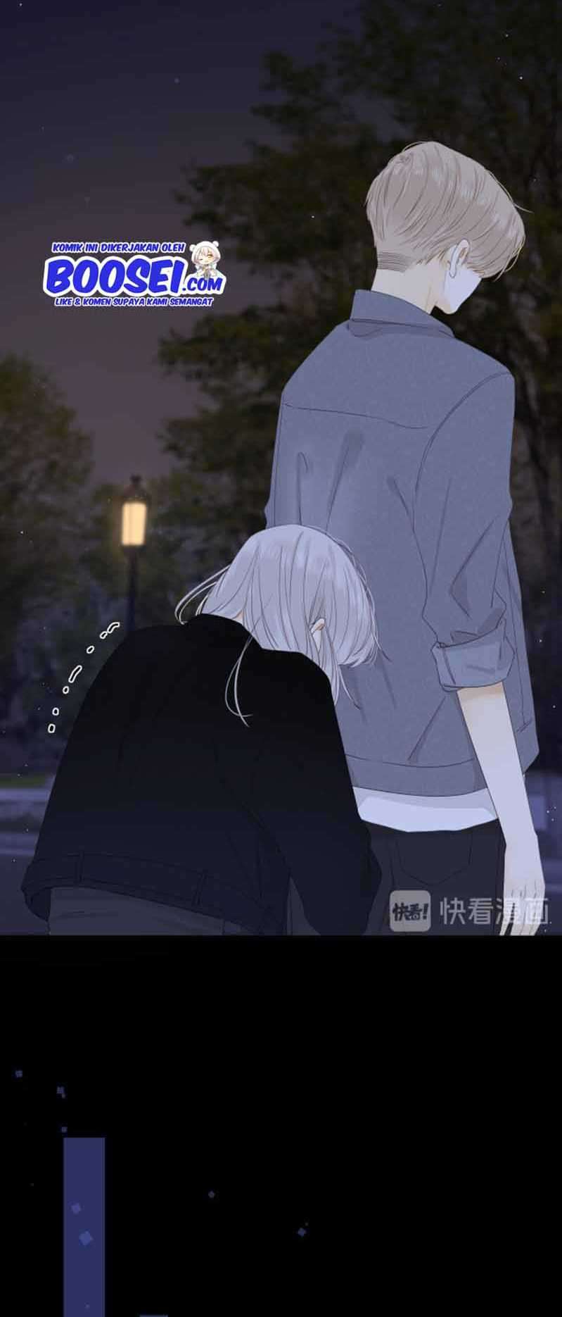 She May Not Be Cute Chapter 52 Gambar 24