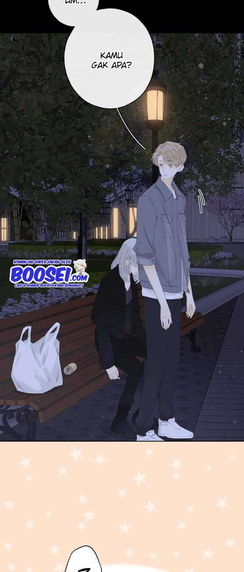 She May Not Be Cute Chapter 52 Gambar 26