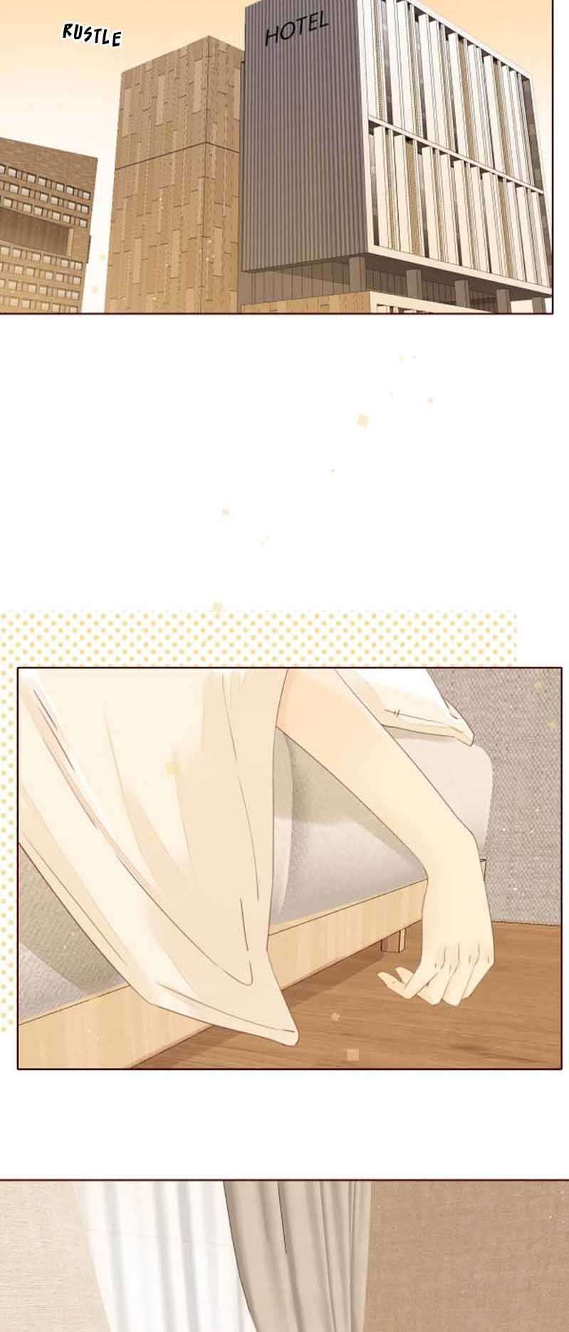 She May Not Be Cute Chapter 52 Gambar 29