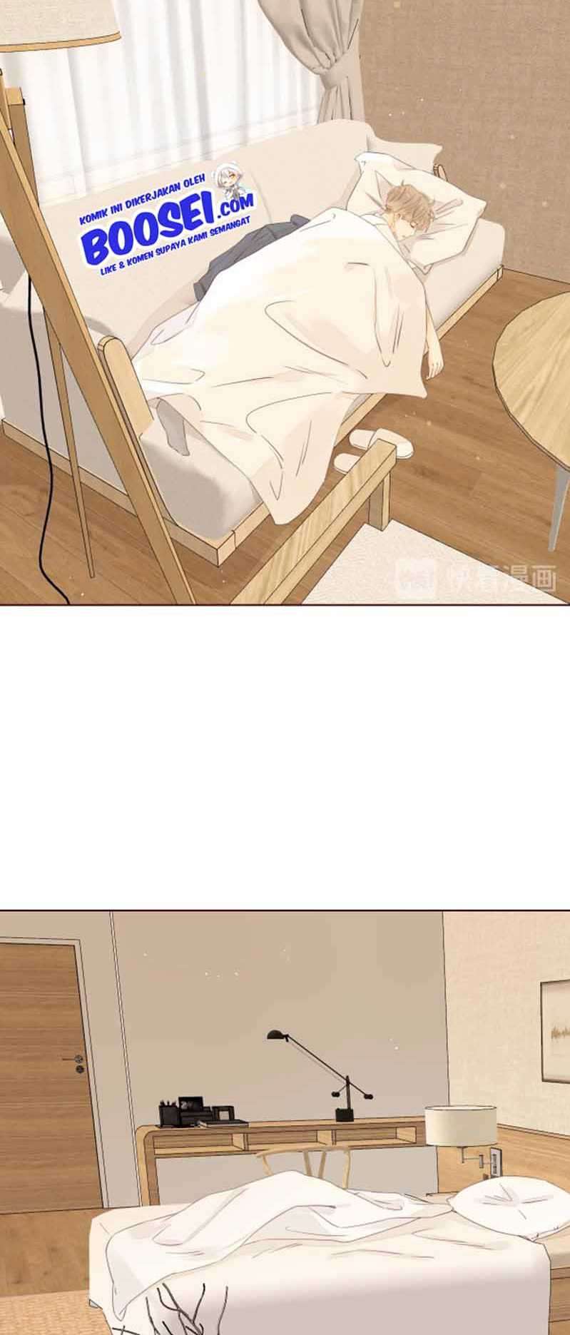 She May Not Be Cute Chapter 52 Gambar 30