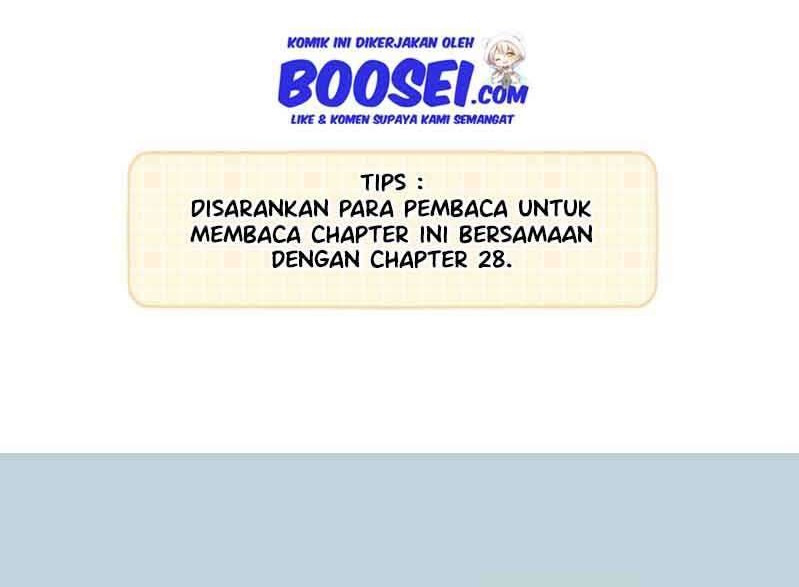 She May Not Be Cute Chapter 52 Gambar 4