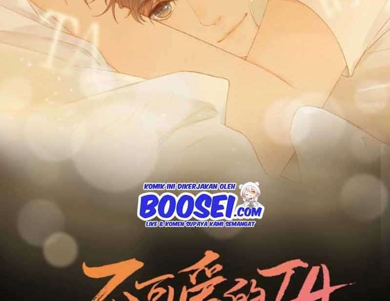 She May Not Be Cute Chapter 51.5 Gambar 6