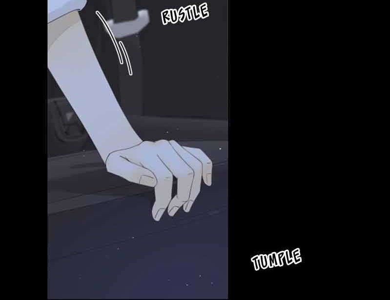 She May Not Be Cute Chapter 51.5 Gambar 8