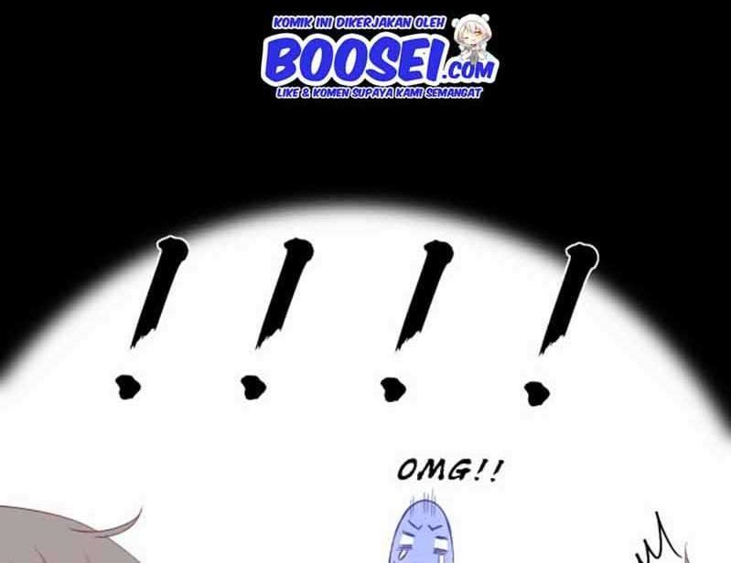 She May Not Be Cute Chapter 51.5 Gambar 10