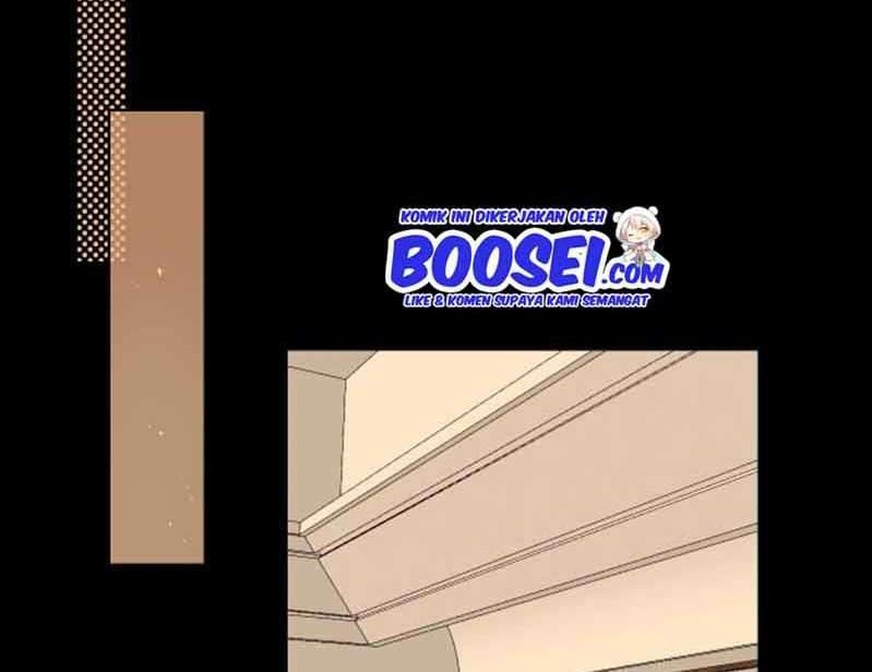 She May Not Be Cute Chapter 51.5 Gambar 15