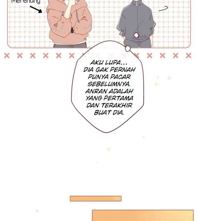 She May Not Be Cute Chapter 51.5 Gambar 31