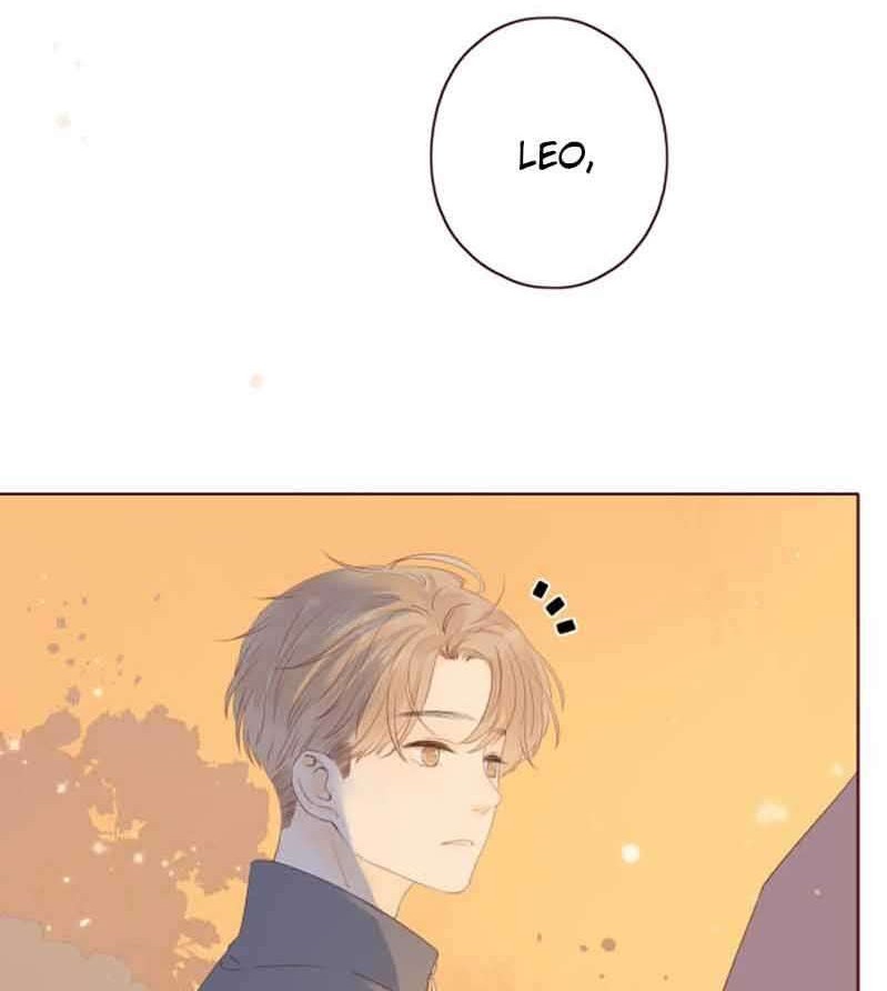 She May Not Be Cute Chapter 51.5 Gambar 27