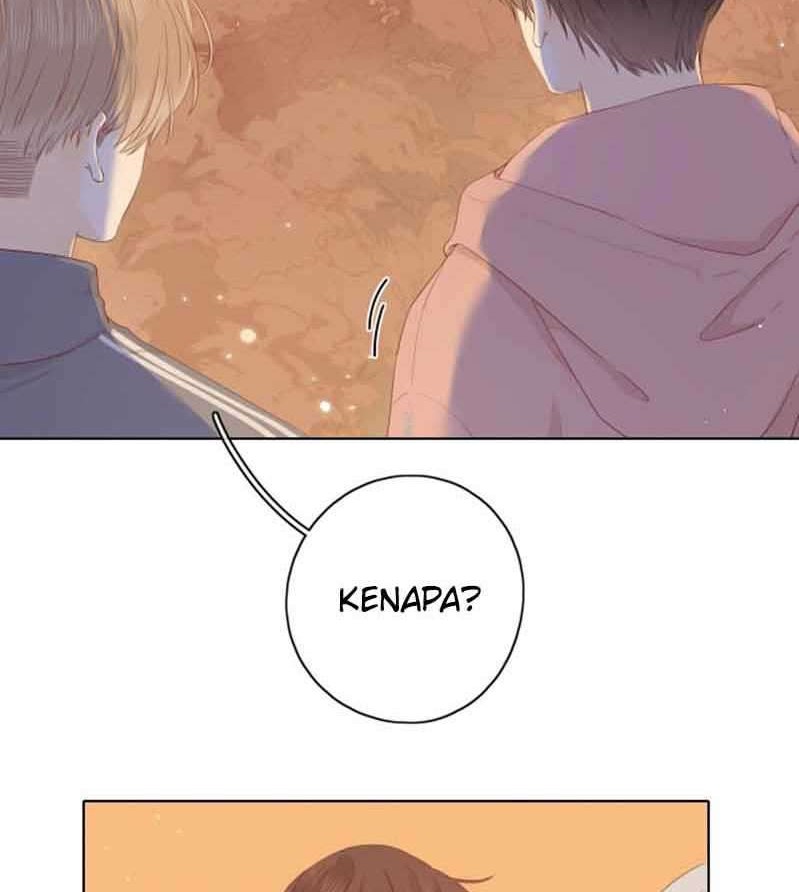 She May Not Be Cute Chapter 51.5 Gambar 35