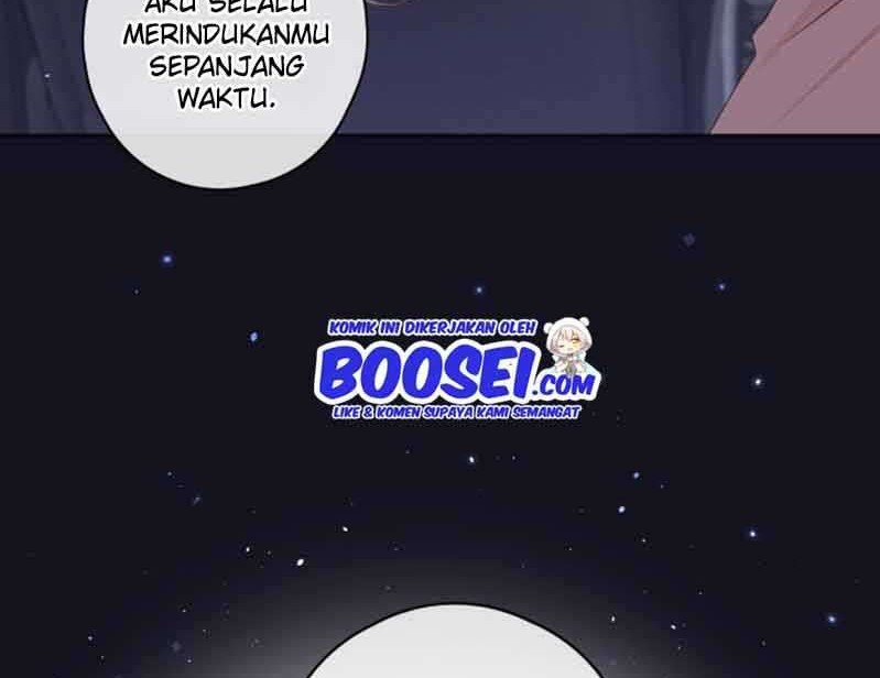 She May Not Be Cute Chapter 51.5 Gambar 4