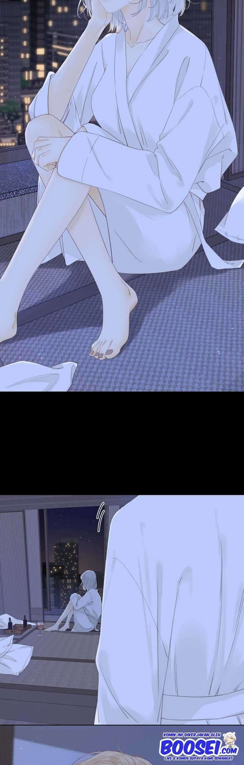 She May Not Be Cute Chapter 51 Gambar 11