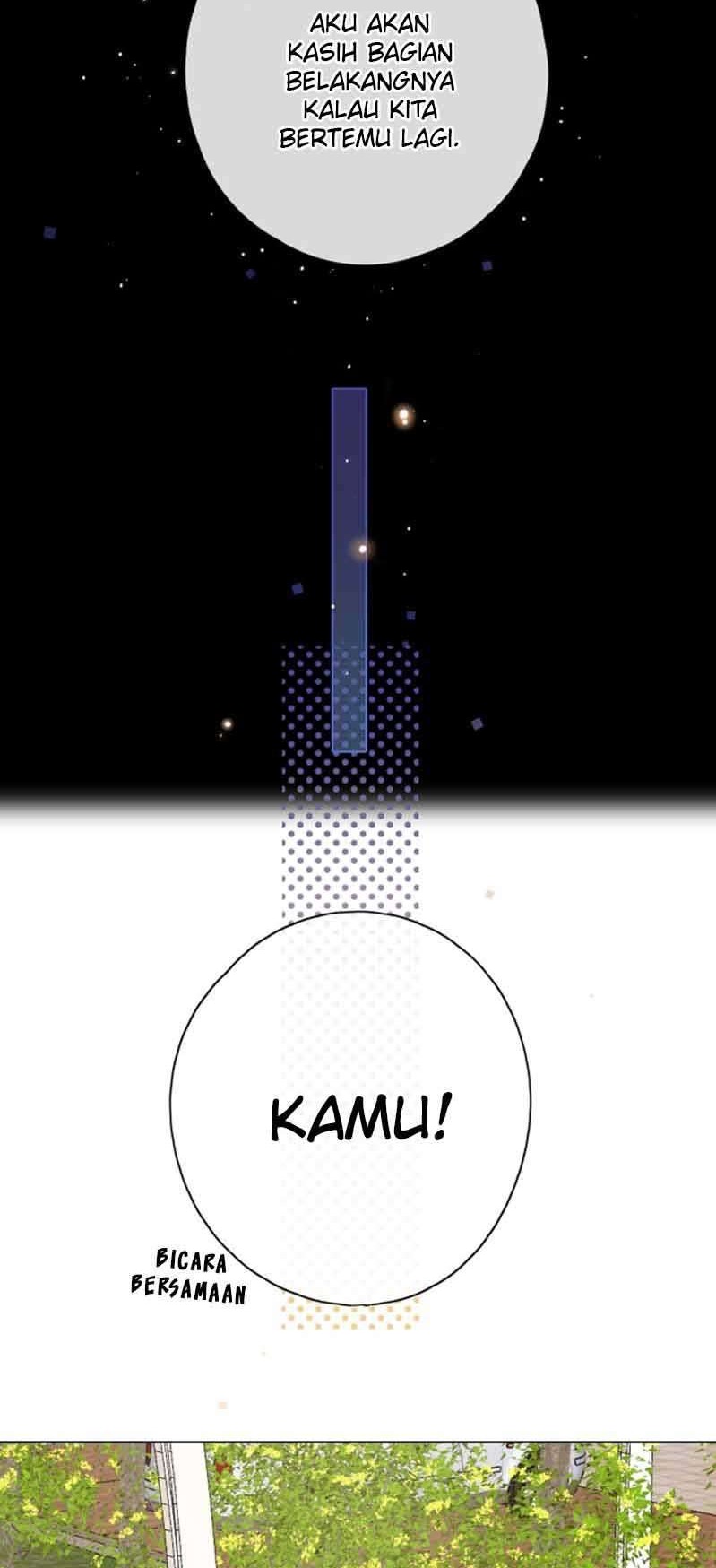 She May Not Be Cute Chapter 51 Gambar 24