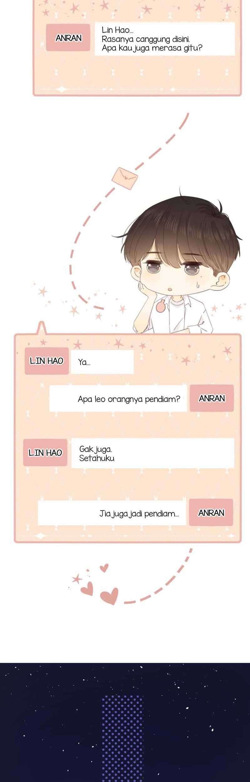 She May Not Be Cute Chapter 51 Gambar 29