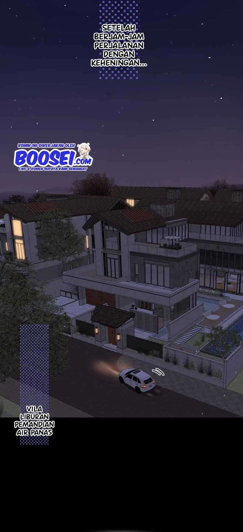 She May Not Be Cute Chapter 51 Gambar 30