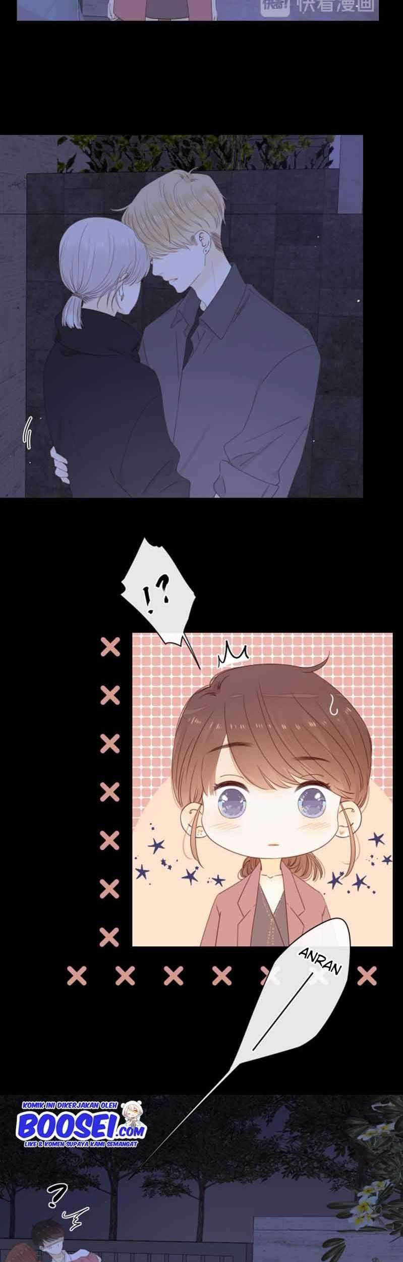 She May Not Be Cute Chapter 51 Gambar 37