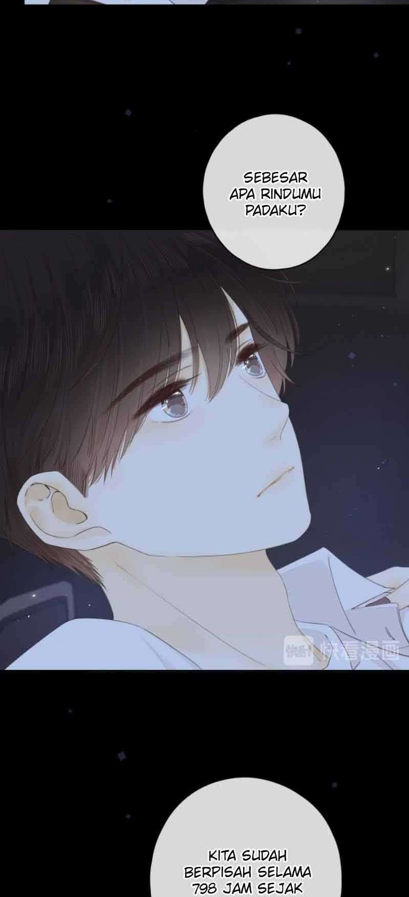 She May Not Be Cute Chapter 51 Gambar 40